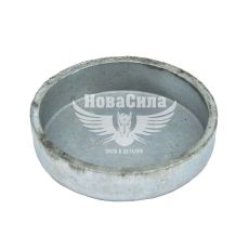 Заглушка блока двигателя 2101-07 диам.40 основная (БелЗАН)