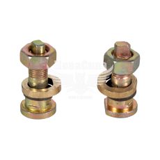 Ексцентрик гальмівних колодок 3102-Газ задній в зборі (СНД) кт. 2шт.