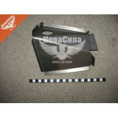 Домик стойки лонжерона 2101-07 прав. (Украина)