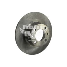 Диск гальмівний 2101-07 передній (Stellox)