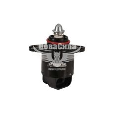 Датчик холостого ходу 2110-12 металевий наконечник інжектора (Stellox) 2109-099 2115