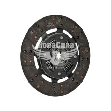 Диск зчеплення ведений 3302-Газель 406дв. (Trialli)