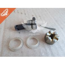 Эксцентрик штока цилиндра сцепления главного 5320-Камаз в сб. (Украина)