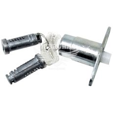 Замок багажника + личинки 2101 (Vortex)