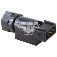 Датчик швидкості 2110-12 квадр. без пров. (Vortex)