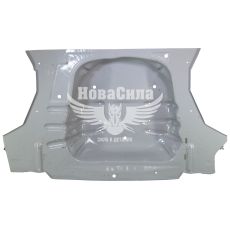 Дно багажника 2108-09 зад. (Україна)