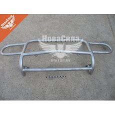 Дуга передня (велика-сіра) Нива-2121-21213 (Б/У)