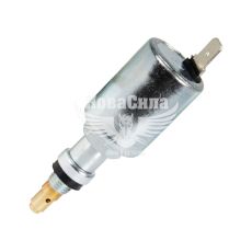 Електроклапан карбюратора 2108-09 вел. (Standard)