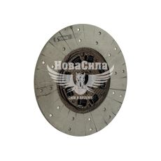 Диск зчеплення ведений 130-Зил (СНД)