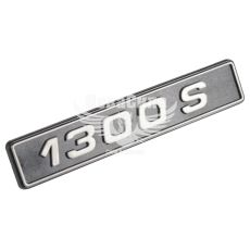 Емблема крила зад. 2105-07 1300 (СНД)