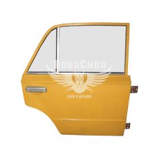 Дверка 2101-011 (задняя прав.) (Б / У)