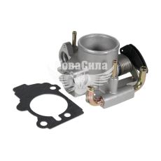 Дросельна заслонка 2110-12 гола (Rider) (діам. 46мм.)