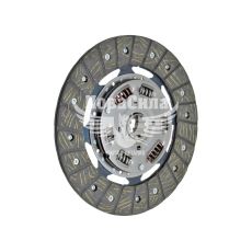 Диск зчеплення ведений 3302-Газель 406дв. (АТ)