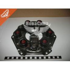 Диск зчеплення нажимний корзина 968-ЗАЗ (СНД)