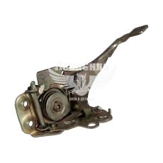 Замок дверний внутр. 2101-06 перед. прав. (Б/У) (механізм)