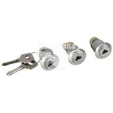 Замок багажника + личинки 2170 (СНД)