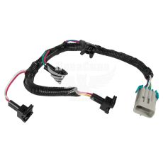 Джгут (пучок) форсунок 2111 (СНД)