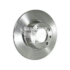 Диск гальмівний 2101-07 передній (Vortex)