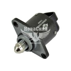 Датчик холостого ходу 2123-Н.Шевроле метал. након. (АТ)