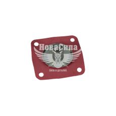 Діафрагма ускор. насоса карбюратора 2101-07 квадрат. (CS-20)