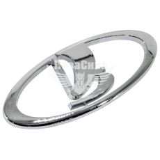 Емблема решітки 2170-72 хром (АвтоВАЗ)