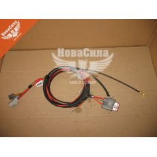 Джгут (пучок) підключення електропідсилювача руля 2110 (Cargen)