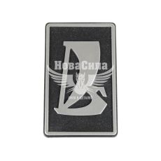 Емблема решітки 2105 (СНД)