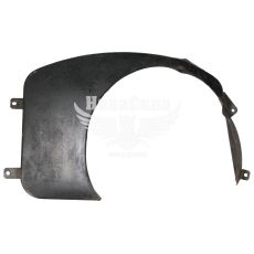 Дифузор вентилятора охолод. 2106 (Б/У)