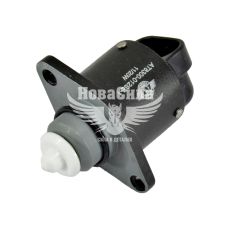 Датчик холостого хода 2110-12 пластмассовый наконечник инжектора (АТ) 2109-099 2115