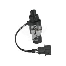 Датчик швидкості 2110-12 квадр. з пров. (Электро Ком)