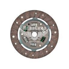 Диск зчеплення ведений 2108-099, 2113-15 (SSD)