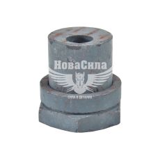 Ексцентрик ролика ремня ГРМ 2105-08 натяжного стар. взір. (АвтоВАЗ)