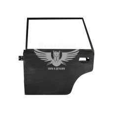 Дверка 2104 зад. лів. (Сівер) (уцінка)