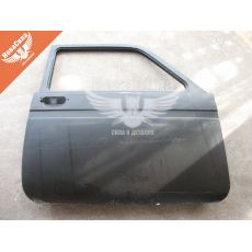 Дверка 21213-Н.Тайга передня права нового взірця (АвтоВАЗ)