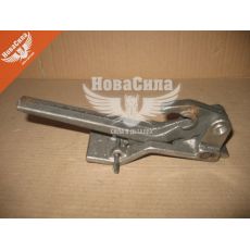 Замок бортів 5320-Камаз кутовий прав. в зб. (КамАЗ)