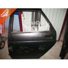 Дверка 2110 зад. лів. (АвтоВАЗ)