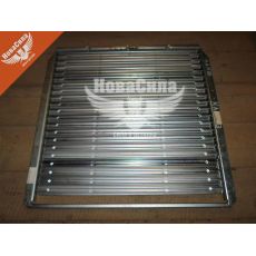 Жалюзі радіатора 5320-Камаз в зб. (КамАЗ)