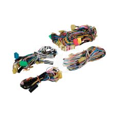 Електропроводка 2107 в зб. (Україна)