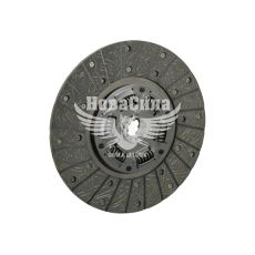 Диск зчеплення ведений 52-Газ (Skadi)