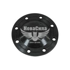 Диафрагма камеры вкл. раздатки и перед. моста 4310-Камаз (АВРТ)