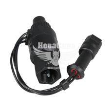 Датчик швидкості 2110-12 круг з пров. (StartVOLT)