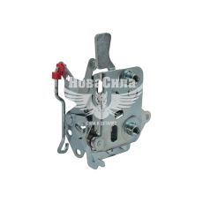 Замок дверний внутр. 2109-099,15 зад. прав. (Skadi) (механізм)