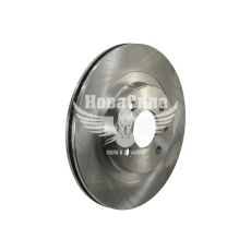 Диск гальмівний 2110-12 передній R-14 (Skadi) 2170-Пріора