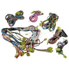 Електропроводка 21083 в зб. (Україна) висока панель приборів