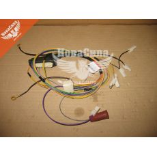 Джгут (пучок) коробки повітряного потоку 21093 (Cargen)