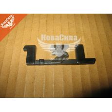 Емблема кришки багажника 1102, 1103, 1105-ЗАЗ (1.3L) (АвтоЗАЗ)