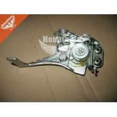 Замок дверний внутр. 2121-Нива прав. (ДААЗ) (механізм)