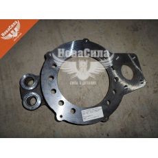 Диск опорный 5320-Камаз зад. Суппорт (КамАЗ)