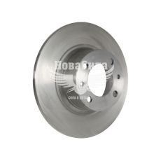 Диск гальмівний 2101-07 передній (Птимаш)