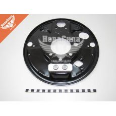 Диск опорний 3302-ЗАЗ зад. прав. (ГАЗ)